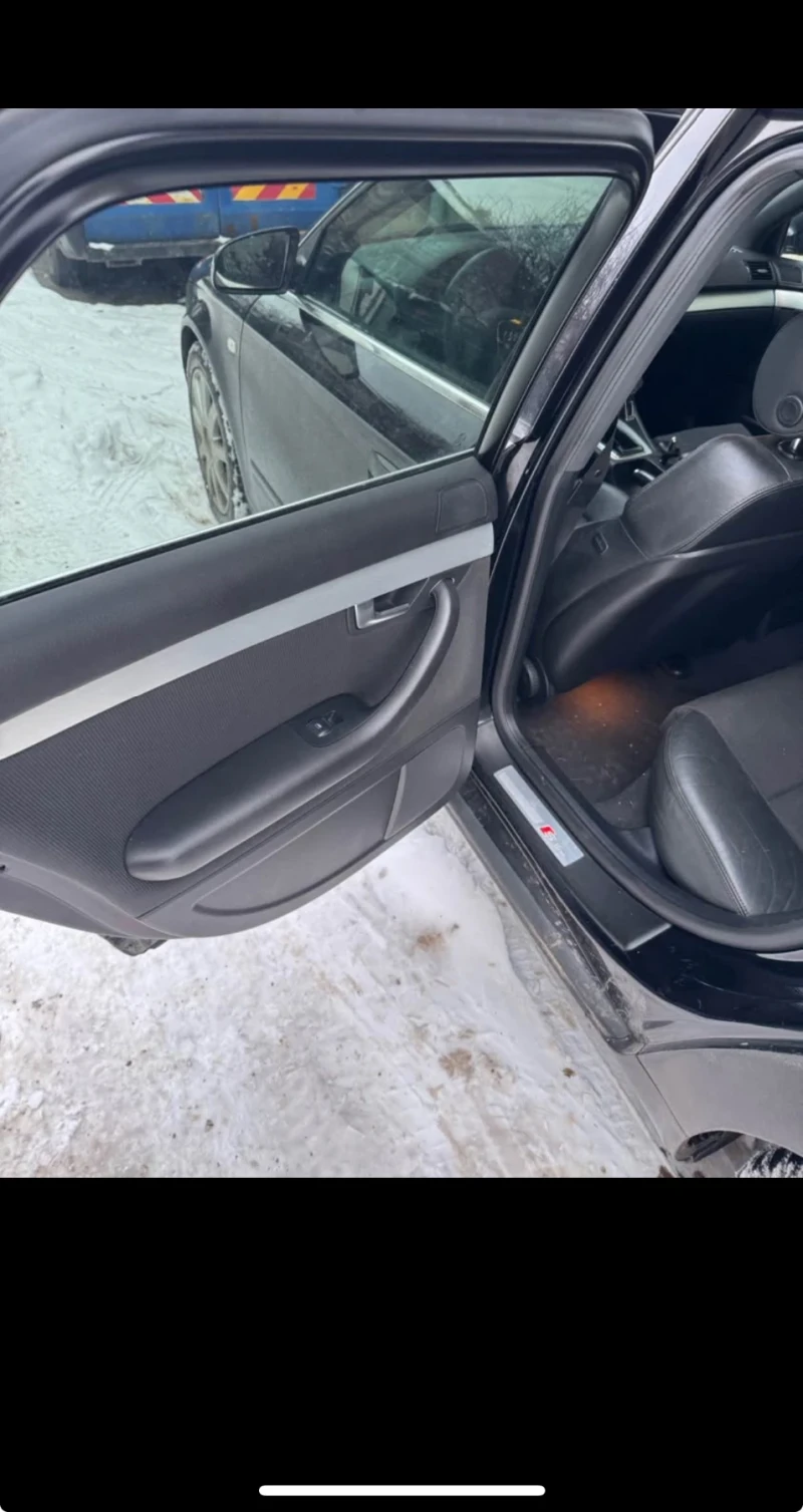 Audi A4 Топ, снимка 10 - Автомобили и джипове - 53090721