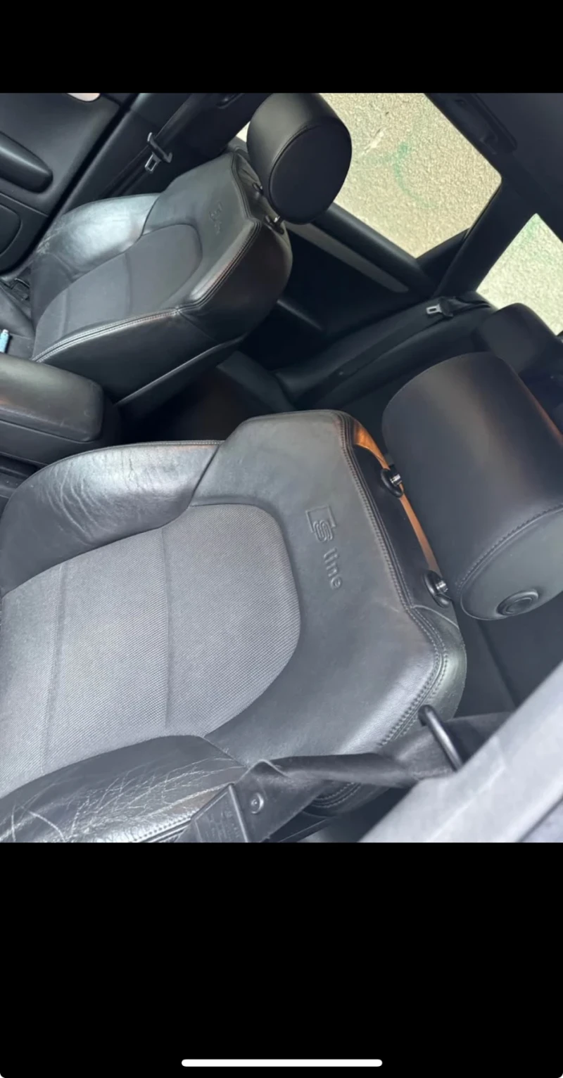 Audi A4 Топ, снимка 8 - Автомобили и джипове - 53090721