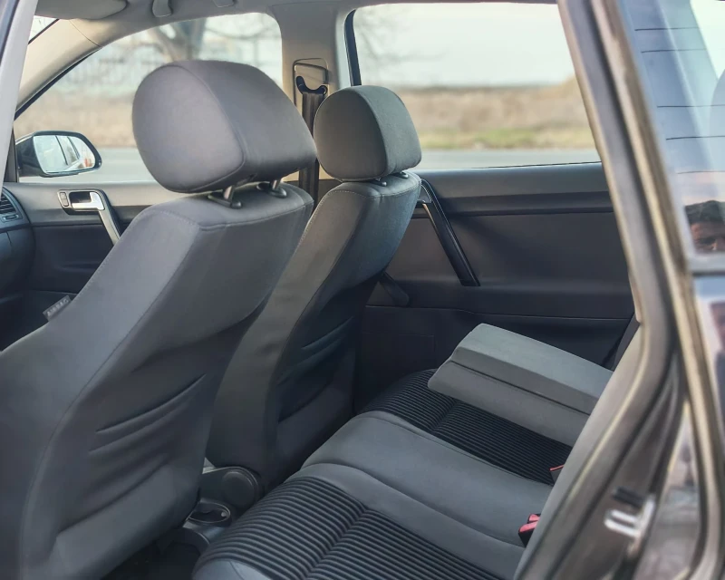 VW Polo 1.4 86 К.С. БЕНЗИН! , снимка 12 - Автомобили и джипове - 53205636