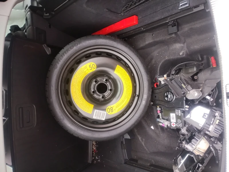 Audi A4 2.0TDI quattro, снимка 7 - Автомобили и джипове - 53233179