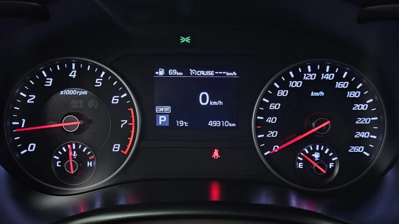 Kia Stinger 2.0T AWD PLATINUM autogeorge.com, снимка 7 - Автомобили и джипове - 53260923