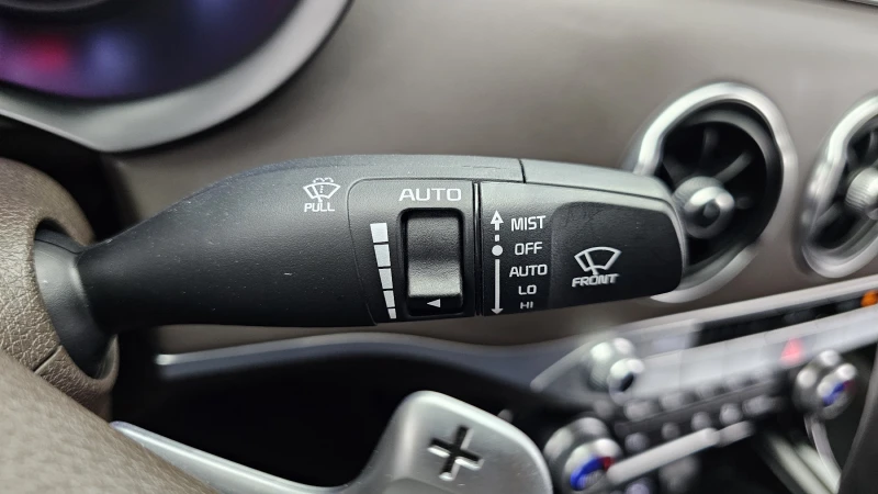 Kia Stinger 2.0T AWD PLATINUM autogeorge.com, снимка 16 - Автомобили и джипове - 53260923