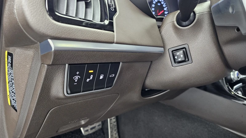 Kia Stinger 2.0T AWD PLATINUM autogeorge.com, снимка 15 - Автомобили и джипове - 53260923