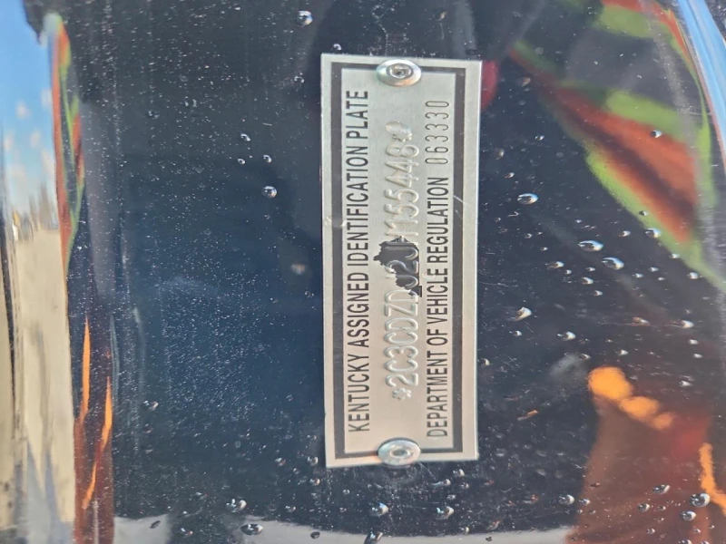 Dodge Challenger SRT 392, снимка 12 - Автомобили и джипове - 53554660