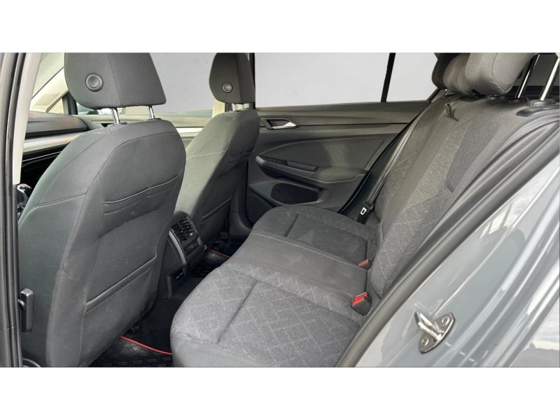 VW Golf 2.0 TDi M/T, Месечна вноска от 255  , снимка 12 - Автомобили и джипове - 53558120