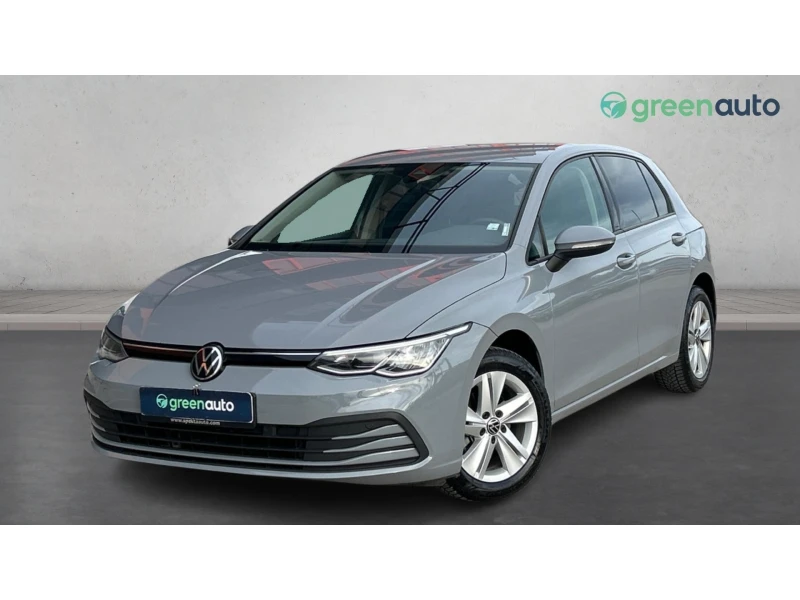 VW Golf 2.0 TDi M/T, Месечна вноска от 255  