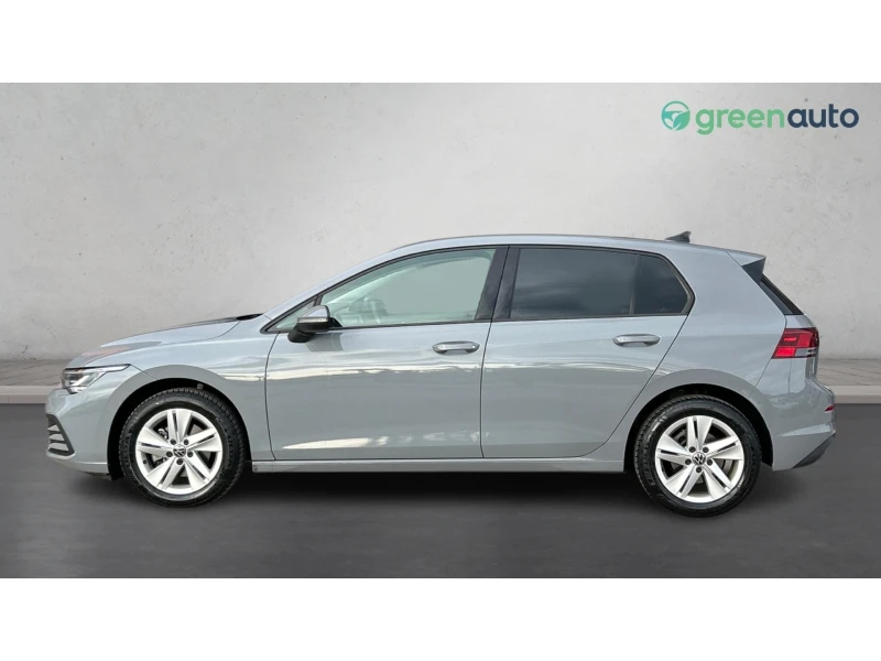 VW Golf 2.0 TDi M/T, Месечна вноска от 255  , снимка 3 - Автомобили и джипове - 53558120