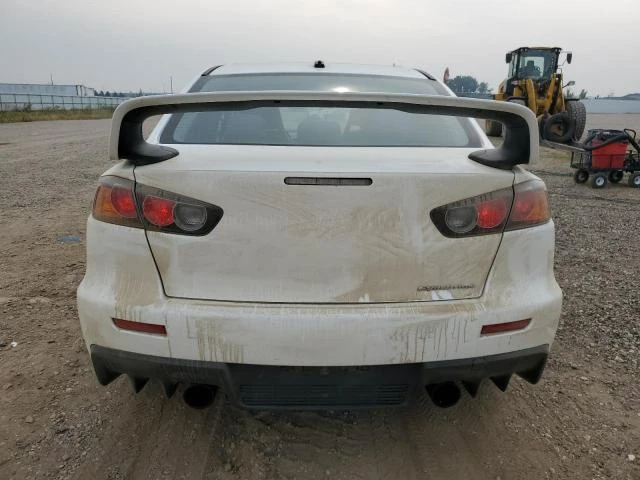 Mitsubishi Lancer  EVOLUTION GSR , снимка 9 - Автомобили и джипове - 47994454