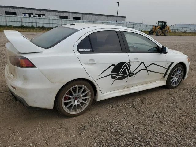 Mitsubishi Lancer  EVOLUTION GSR , снимка 8 - Автомобили и джипове - 47994454