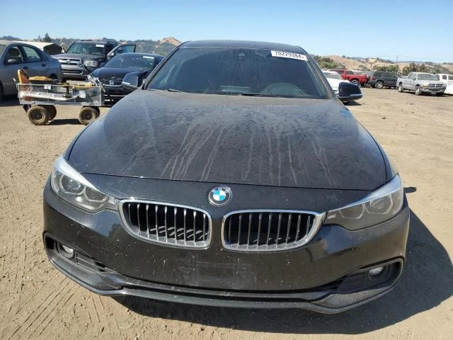 BMW 430, снимка 6 - Автомобили и джипове - 48266296