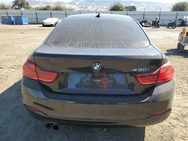 BMW 430, снимка 3 - Автомобили и джипове - 48266296