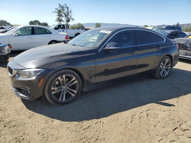 BMW 430, снимка 1 - Автомобили и джипове - 48266296