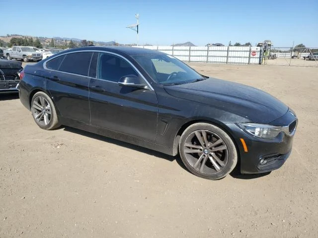 BMW 430, снимка 5 - Автомобили и джипове - 48266296