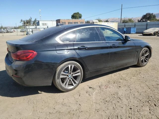 BMW 430, снимка 4 - Автомобили и джипове - 48266296