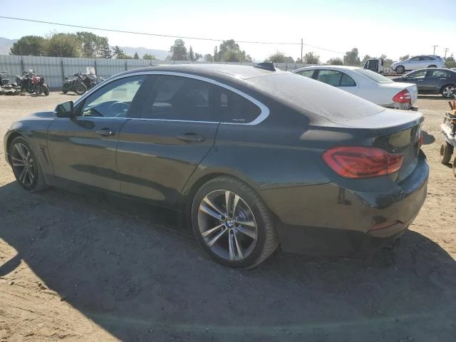 BMW 430, снимка 2 - Автомобили и джипове - 48266296