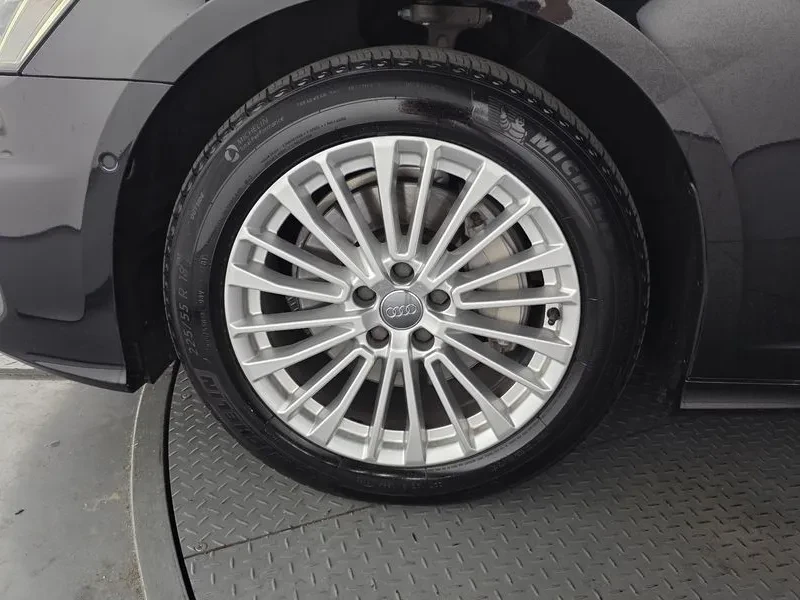 Audi A6, снимка 5 - Автомобили и джипове - 54831778
