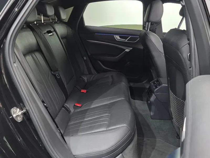 Audi A6, снимка 12 - Автомобили и джипове - 54831778