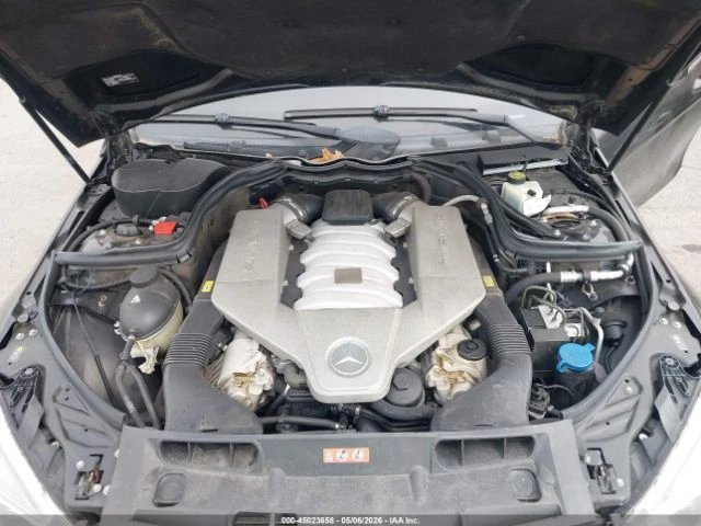 Mercedes-Benz C 63 AMG 6.3 V8* HARMAN* ������� | Mobile.bg � ����������� 11