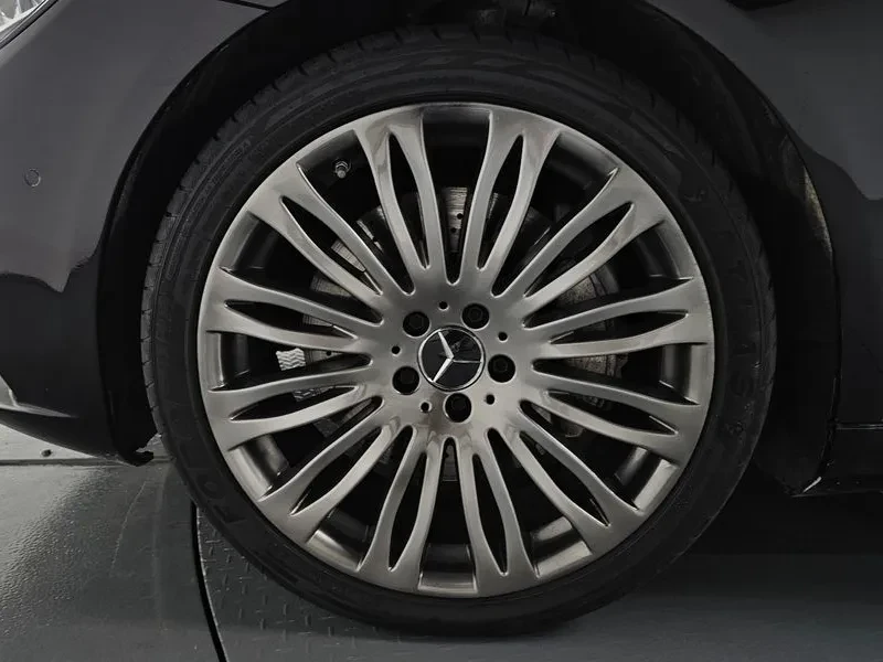 Mercedes-Benz S 500 L 4Matic FULL, снимка 4 - Автомобили и джипове - 55900540