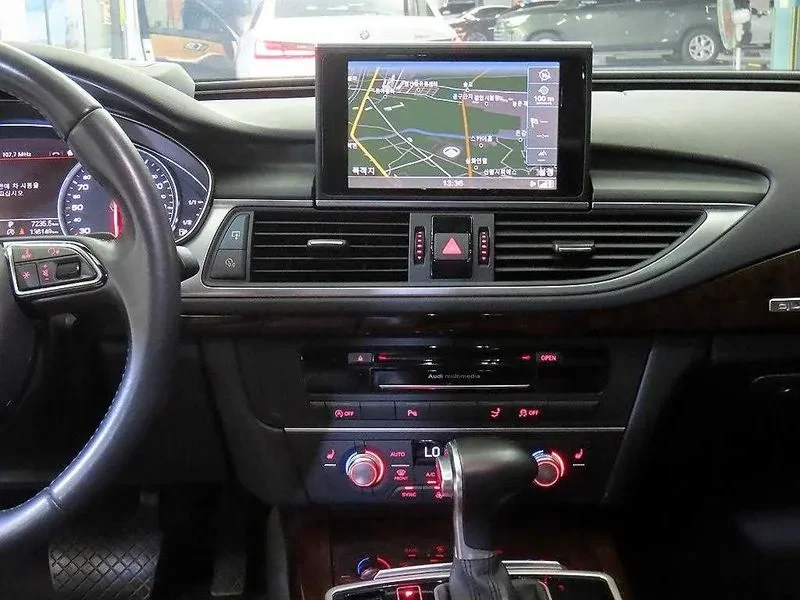 Audi A7 3.0 TDI Quattro - САМО 30% АВАНС, снимка 11 - Автомобили и джипове - 56158812