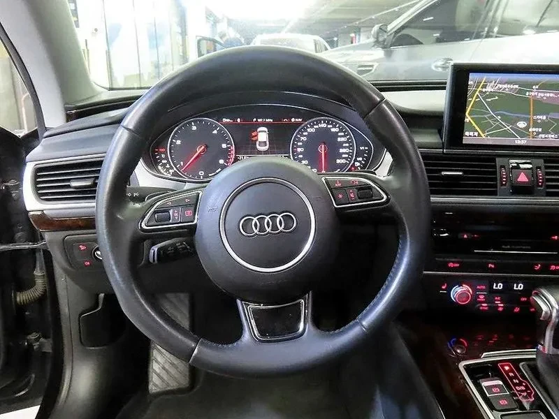 Audi A7 3.0 TDI Quattro - САМО 30% АВАНС, снимка 8 - Автомобили и джипове - 56158812