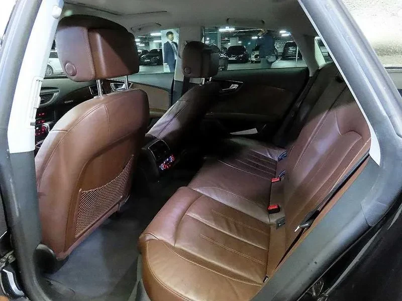 Audi A7 3.0 TDI Quattro - САМО 30% АВАНС, снимка 7 - Автомобили и джипове - 56158812