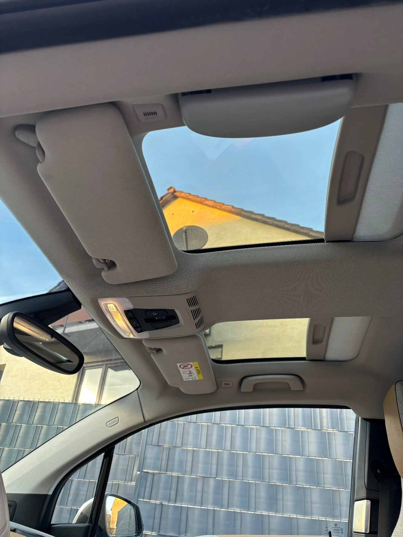 BMW i3 60 Ah Rex | Mobile.bg   11