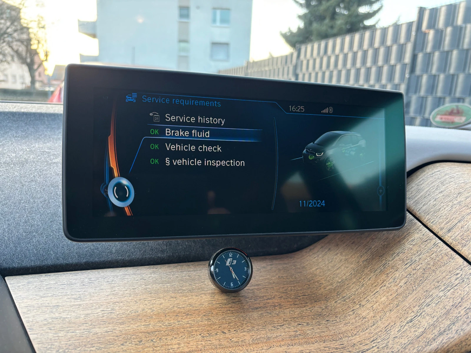 BMW i3 60 Ah Rex | Mobile.bg   15