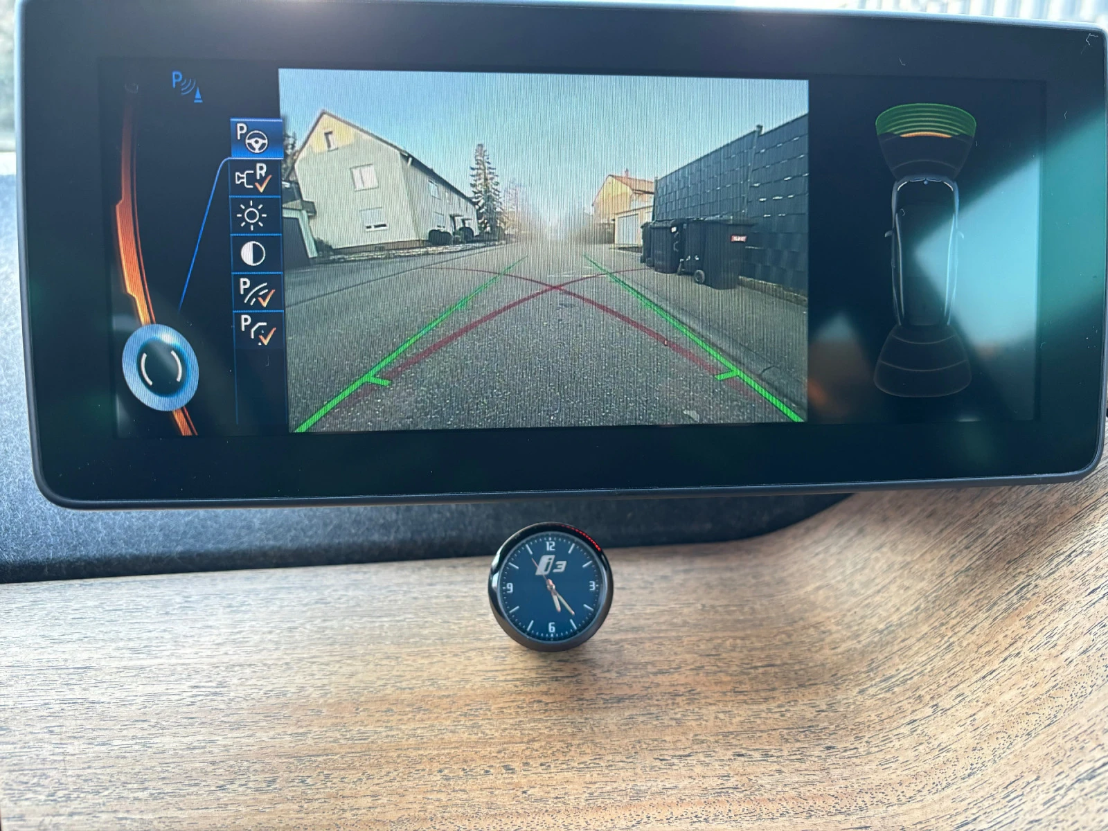 BMW i3 60 Ah Rex | Mobile.bg   16