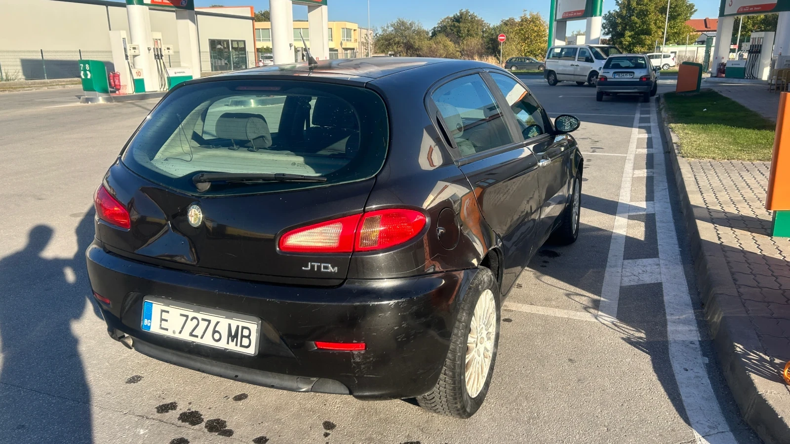 Alfa Romeo 147  - изображение 7