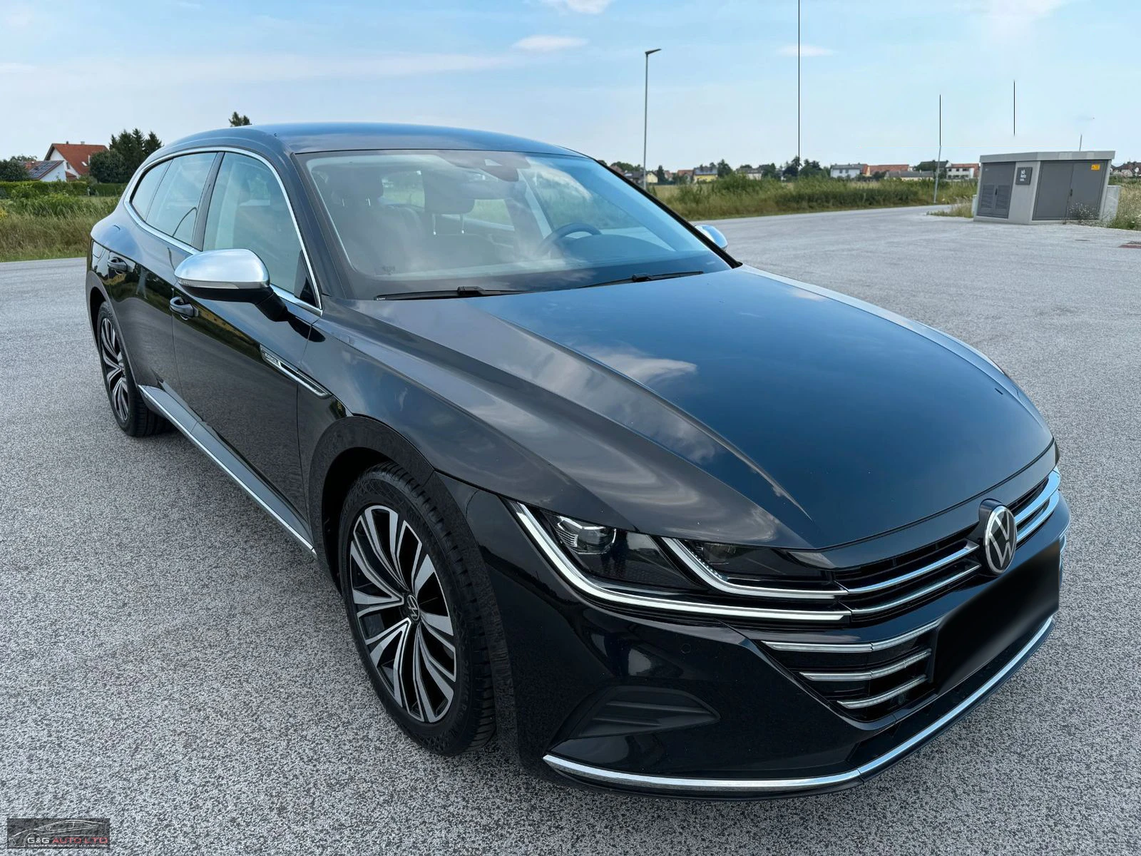 VW Arteon 150HP/ALCANTARA/LED/CAM/NAVI/CARPLAY/325b - изображение 6