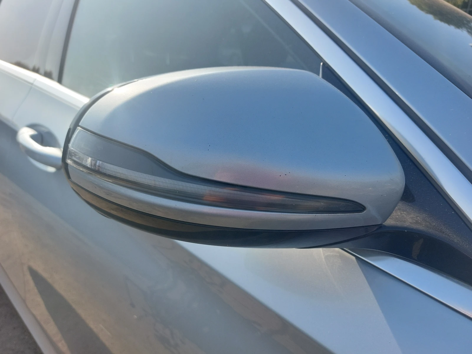 Mercedes-Benz E 220 D W213 AMG    654 | Mobile.bg   15