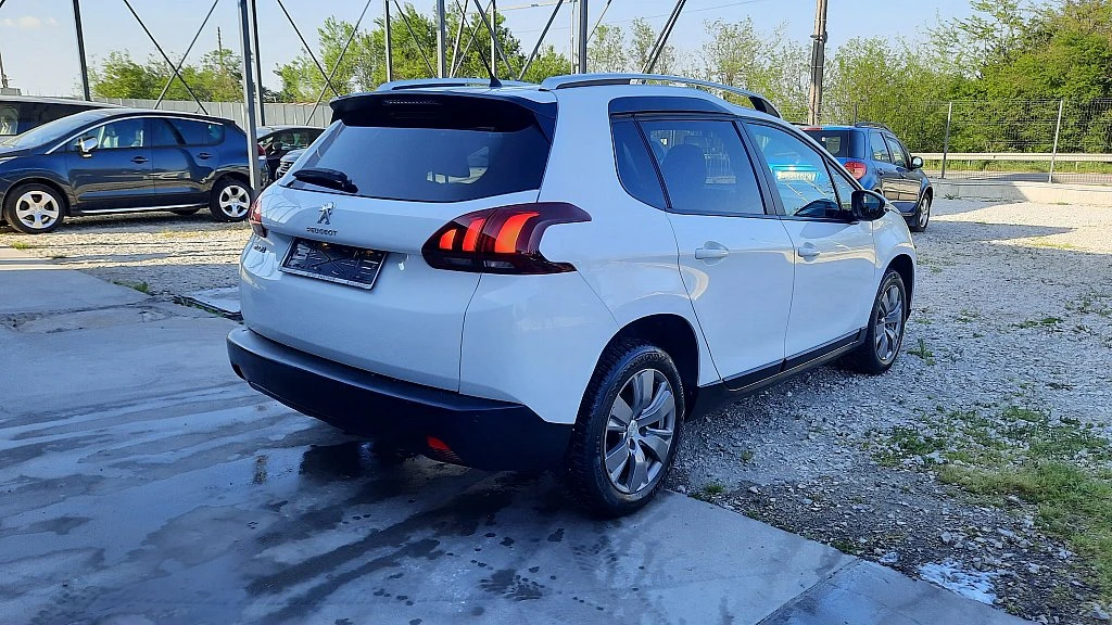 Peugeot 2008 1.2* * * ЛУКС - изображение 6