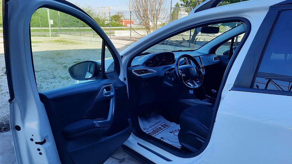 Peugeot 2008 1.2* * * ЛУКС - изображение 10
