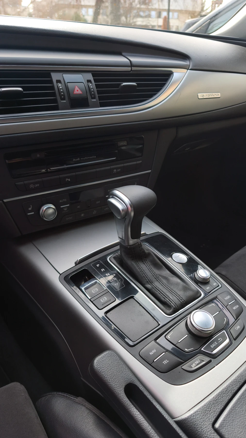 Audi A6       | Mobile.bg   11