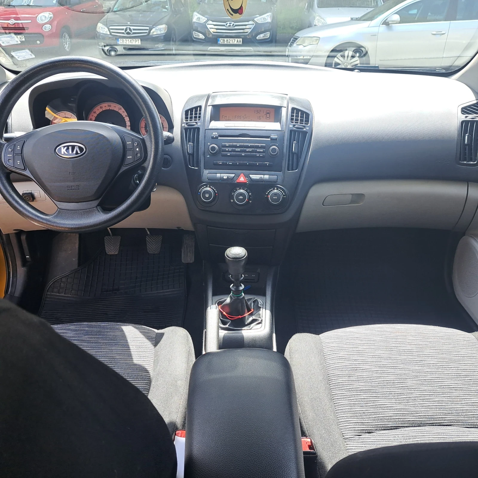 Kia Ceed  - изображение 4