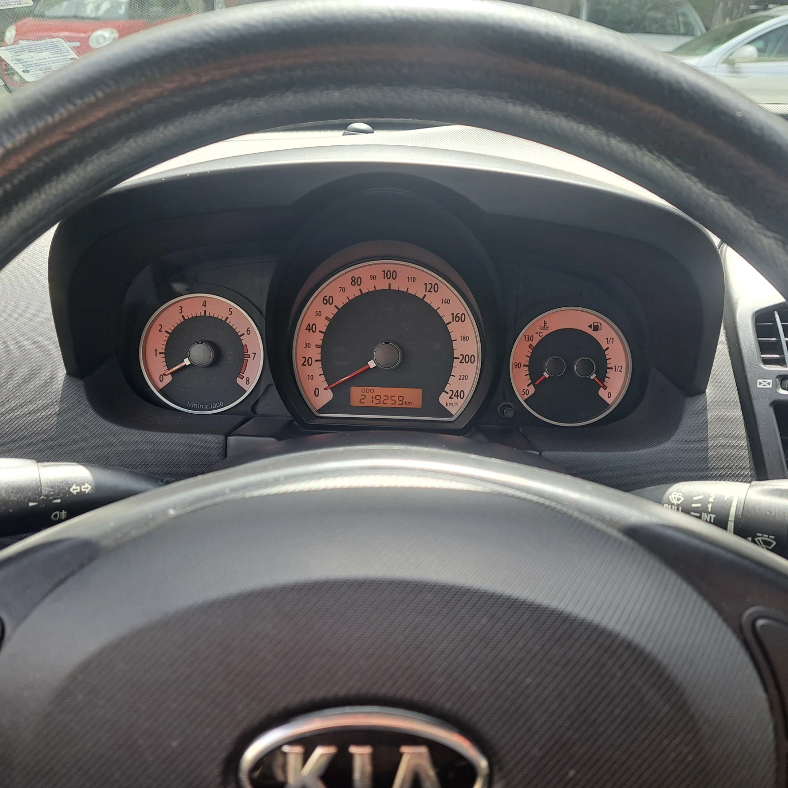 Kia Ceed  - изображение 3