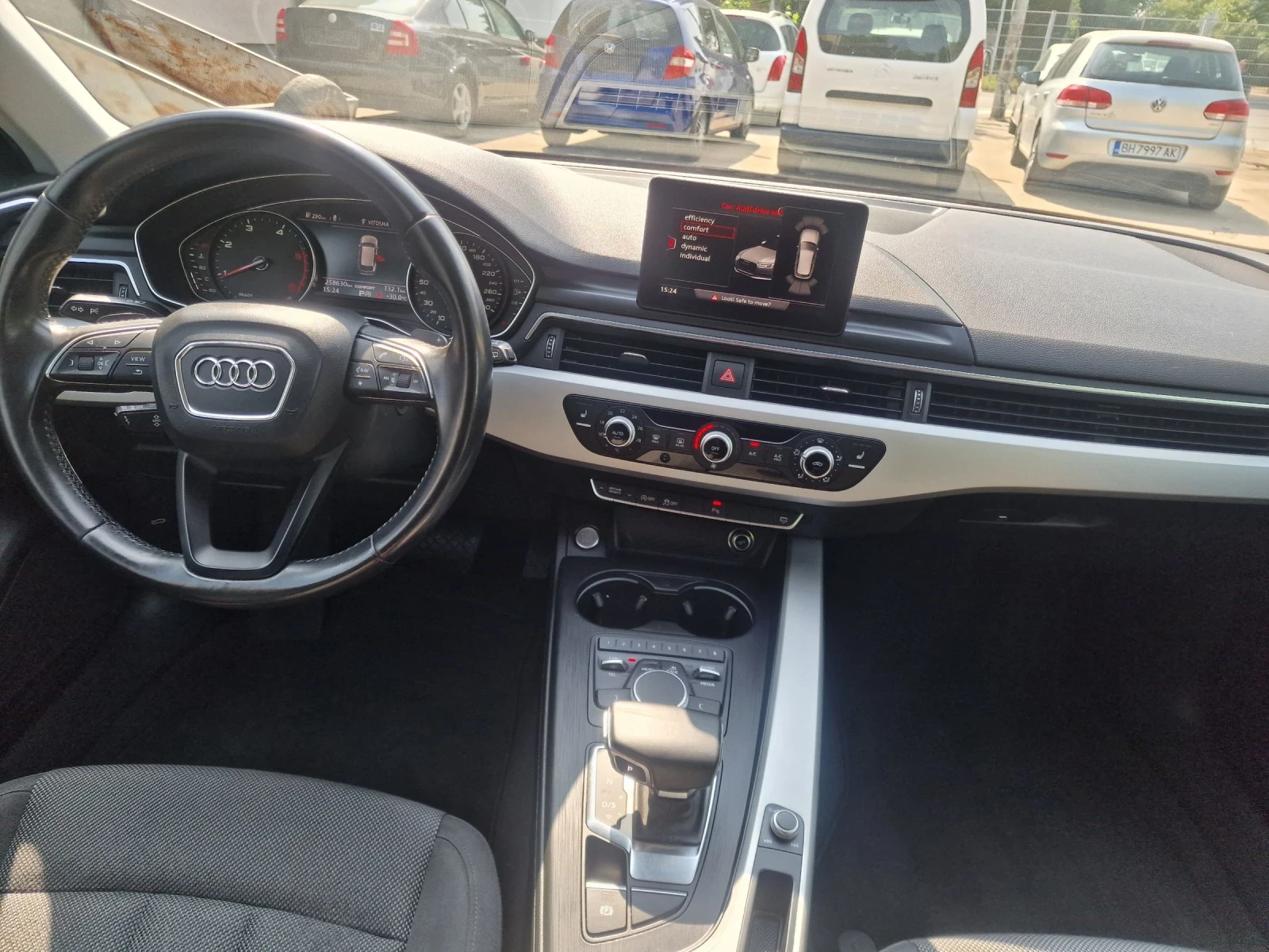 Audi A4 Нов внос 2000 тdi - изображение 8