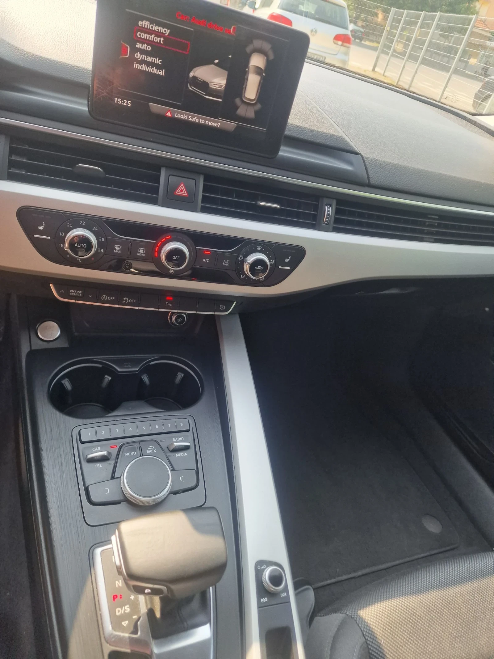 Audi A4 Нов внос 2000 тdi - изображение 10