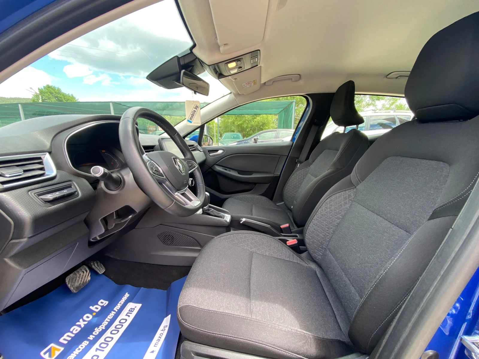 Renault Clio Zen-Hybrit E-Tech/33000km - изображение 10
