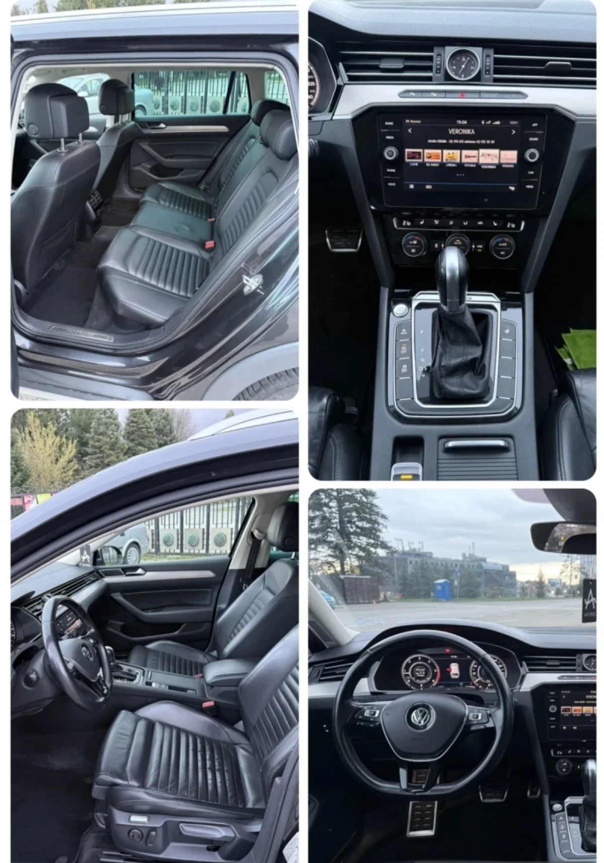 VW Alltrack  - изображение 9