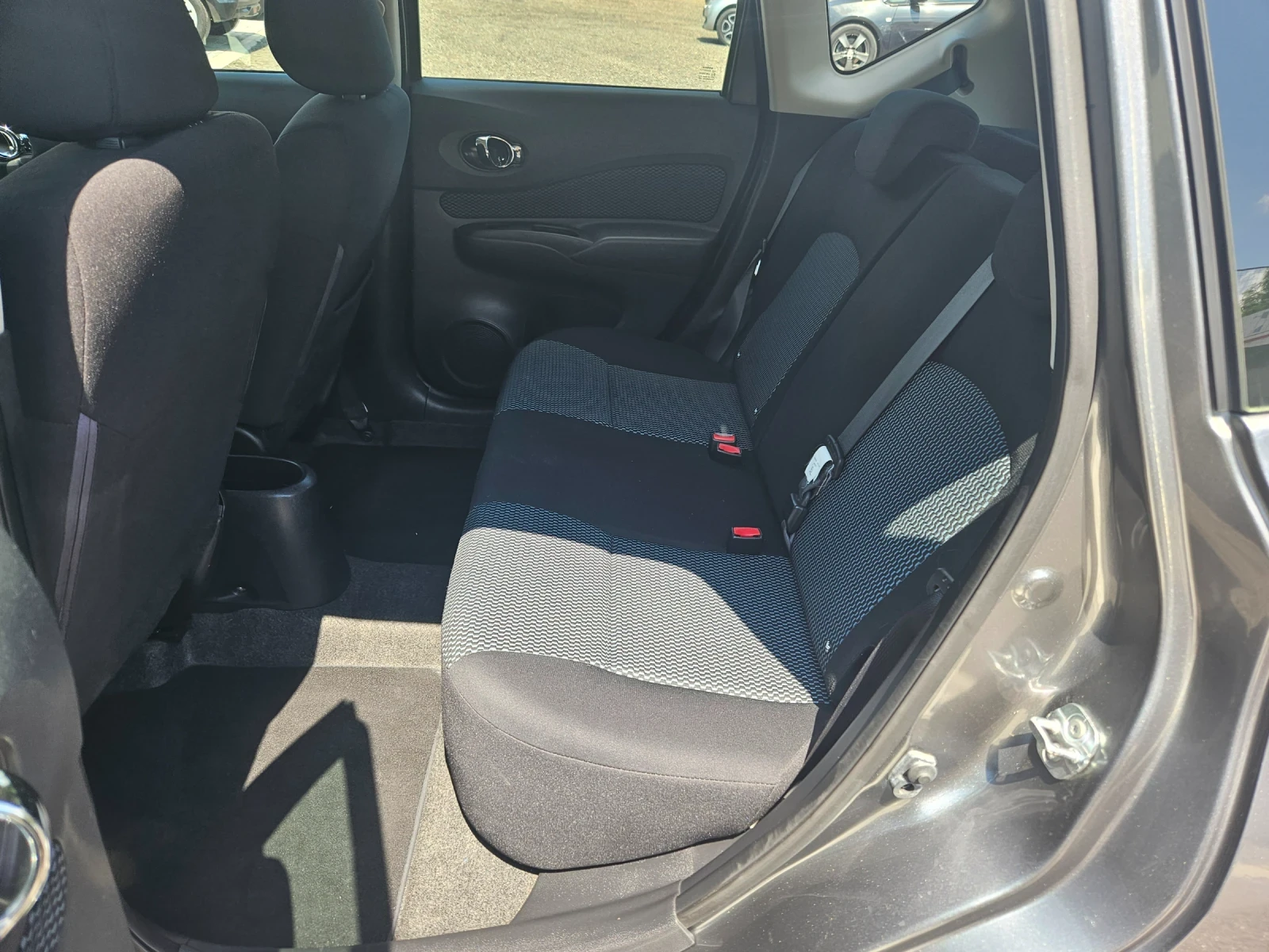 Nissan Note 1.5TDCI FullExtri - изображение 8