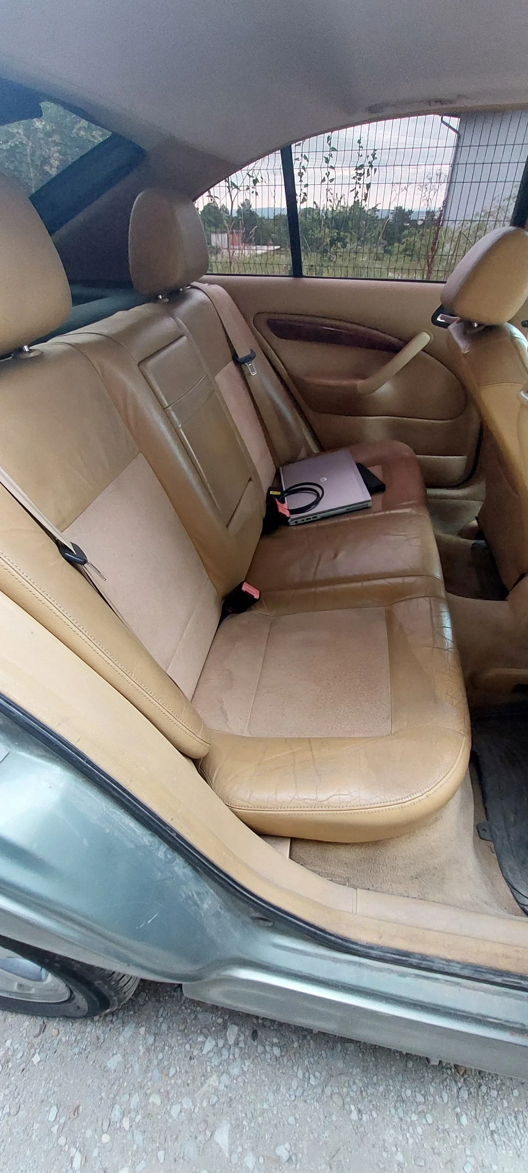 Skoda Octavia 1.8T laurin & klement - изображение 5
