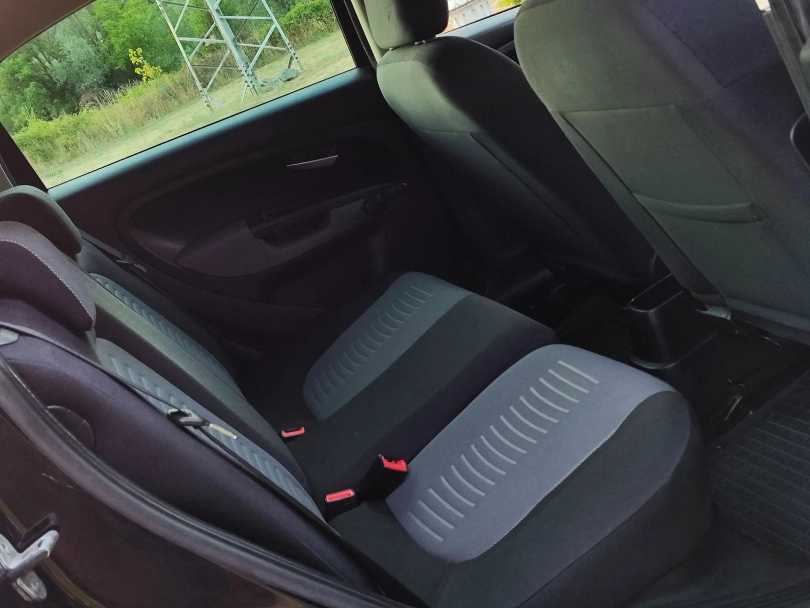 Fiat Punto 1.4I(95)* GRANDE PUNTO* LINEA-SPORTIVO*  | Mobile.bg   14