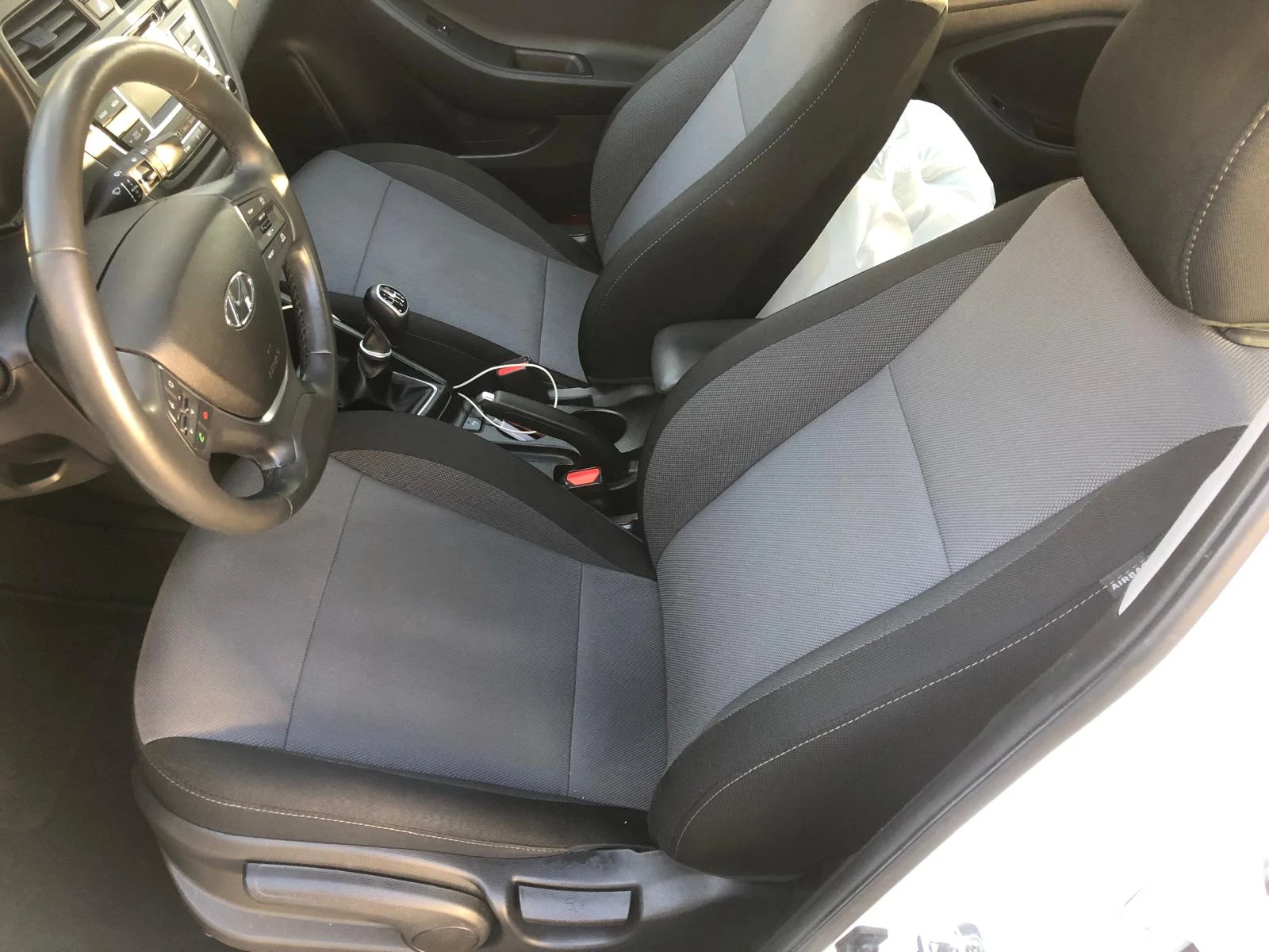 Hyundai I20 ACTIVE 1.4CRDI | Mobile.bg � ����������� 14