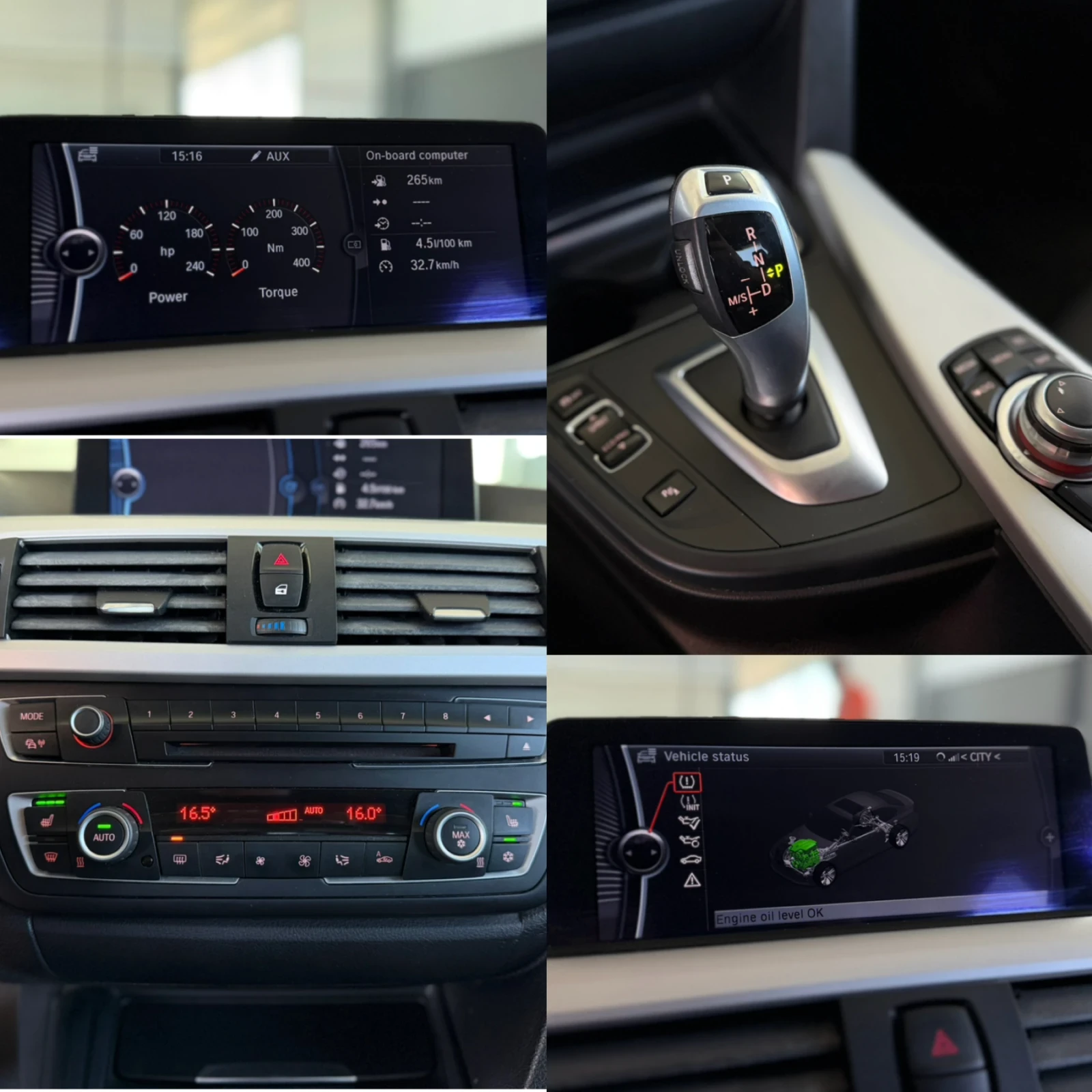 BMW 320 | Mobile.bg   11