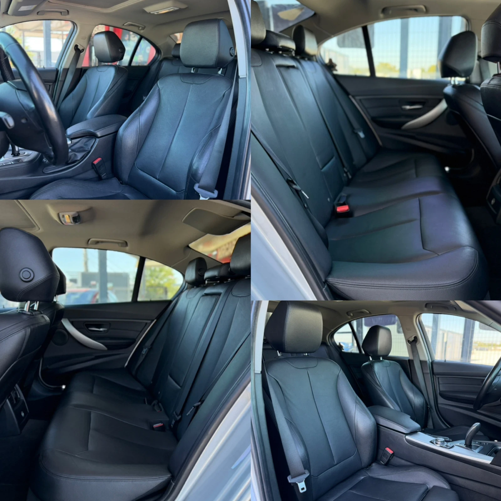 BMW 320 | Mobile.bg   12