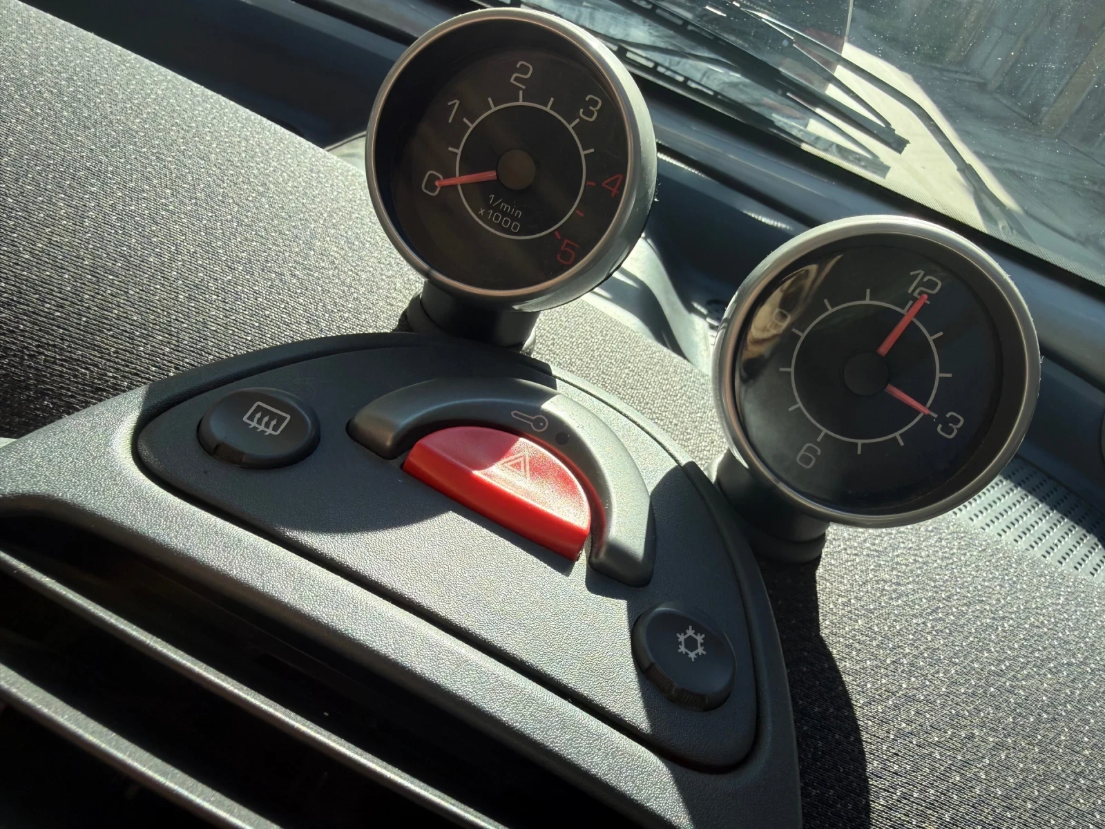 Smart Fortwo | Mobile.bg — изображение 12