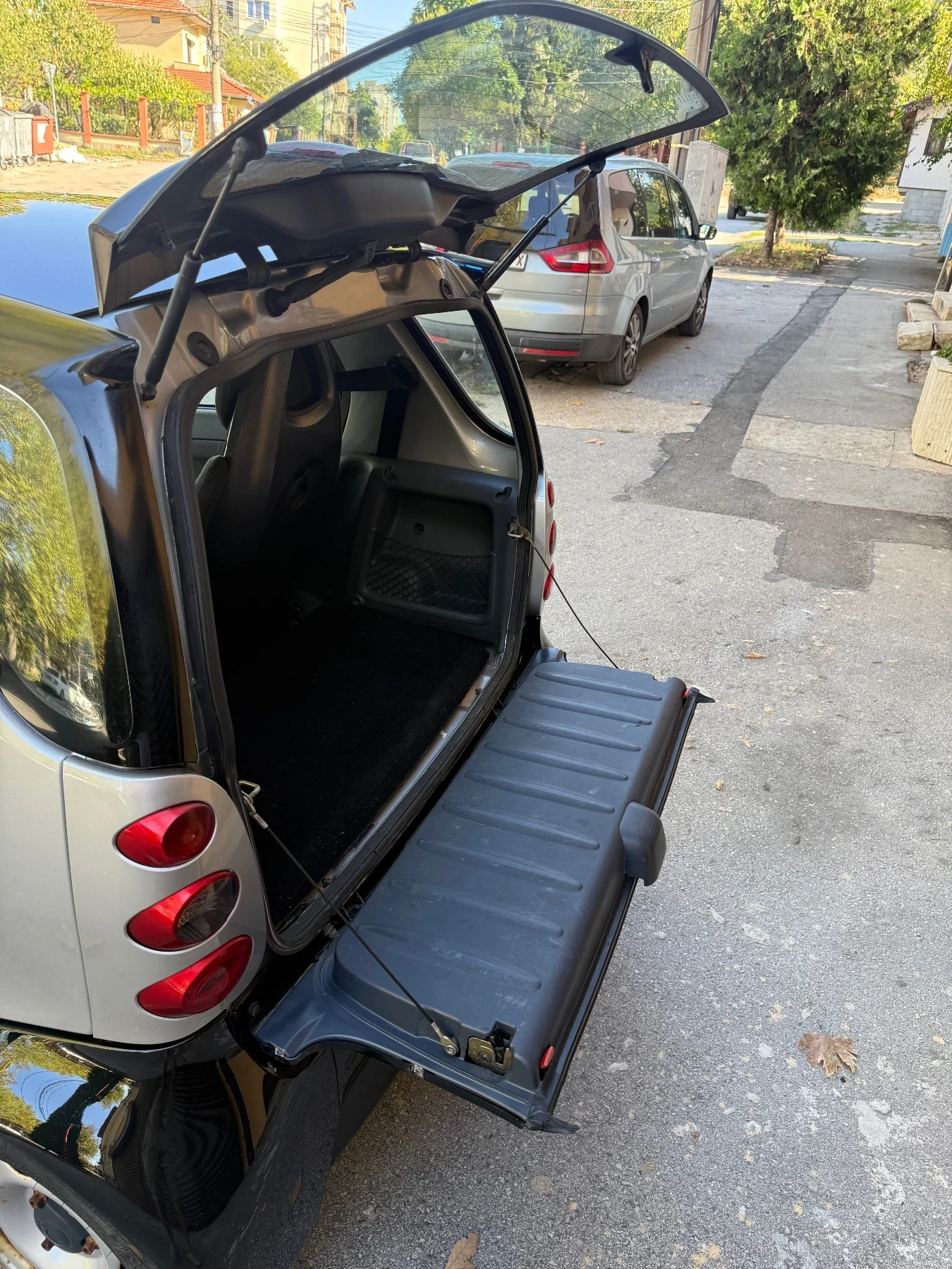 Smart Fortwo | Mobile.bg — изображение 9