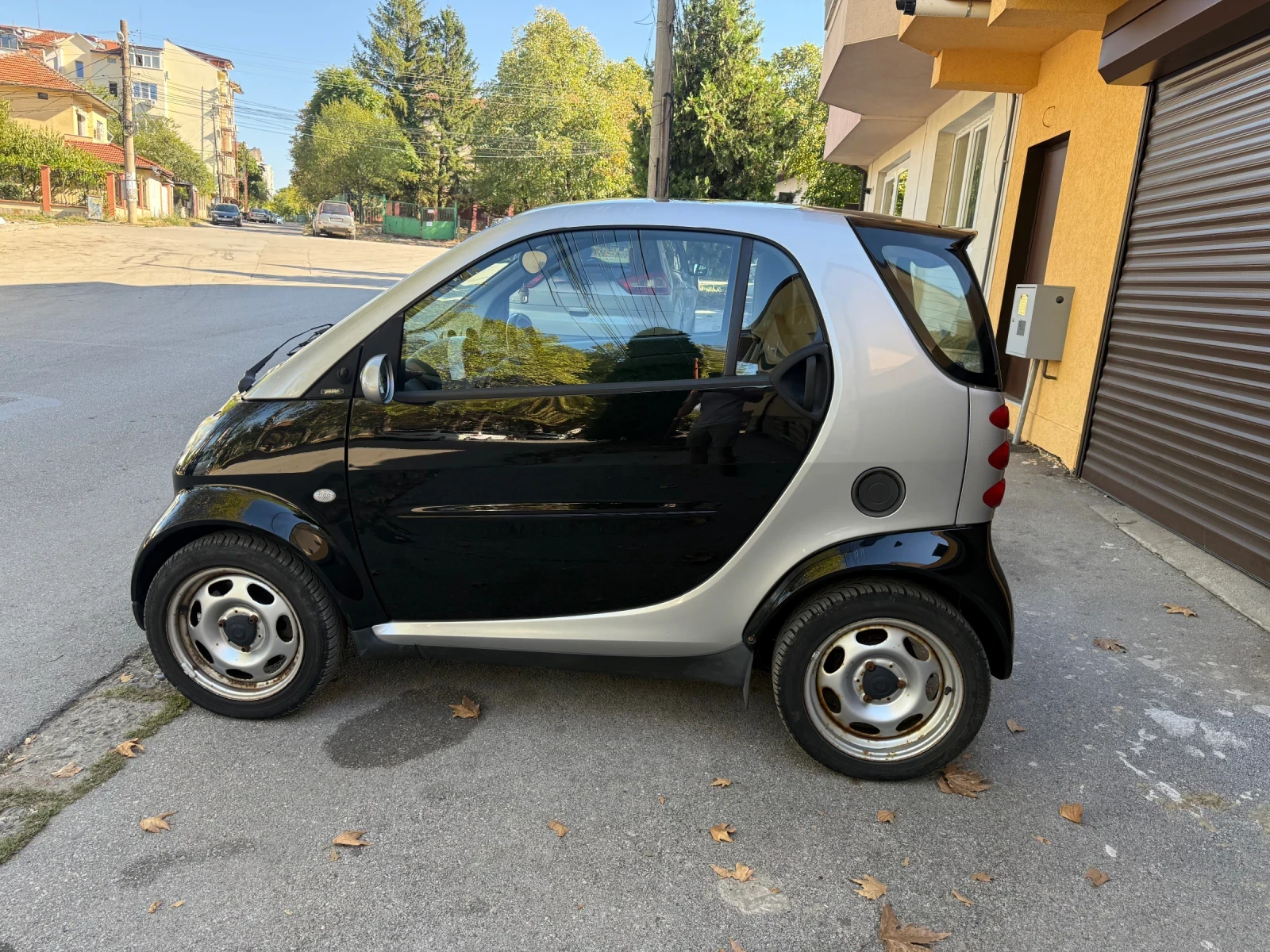 Smart Fortwo | Mobile.bg — изображение 5